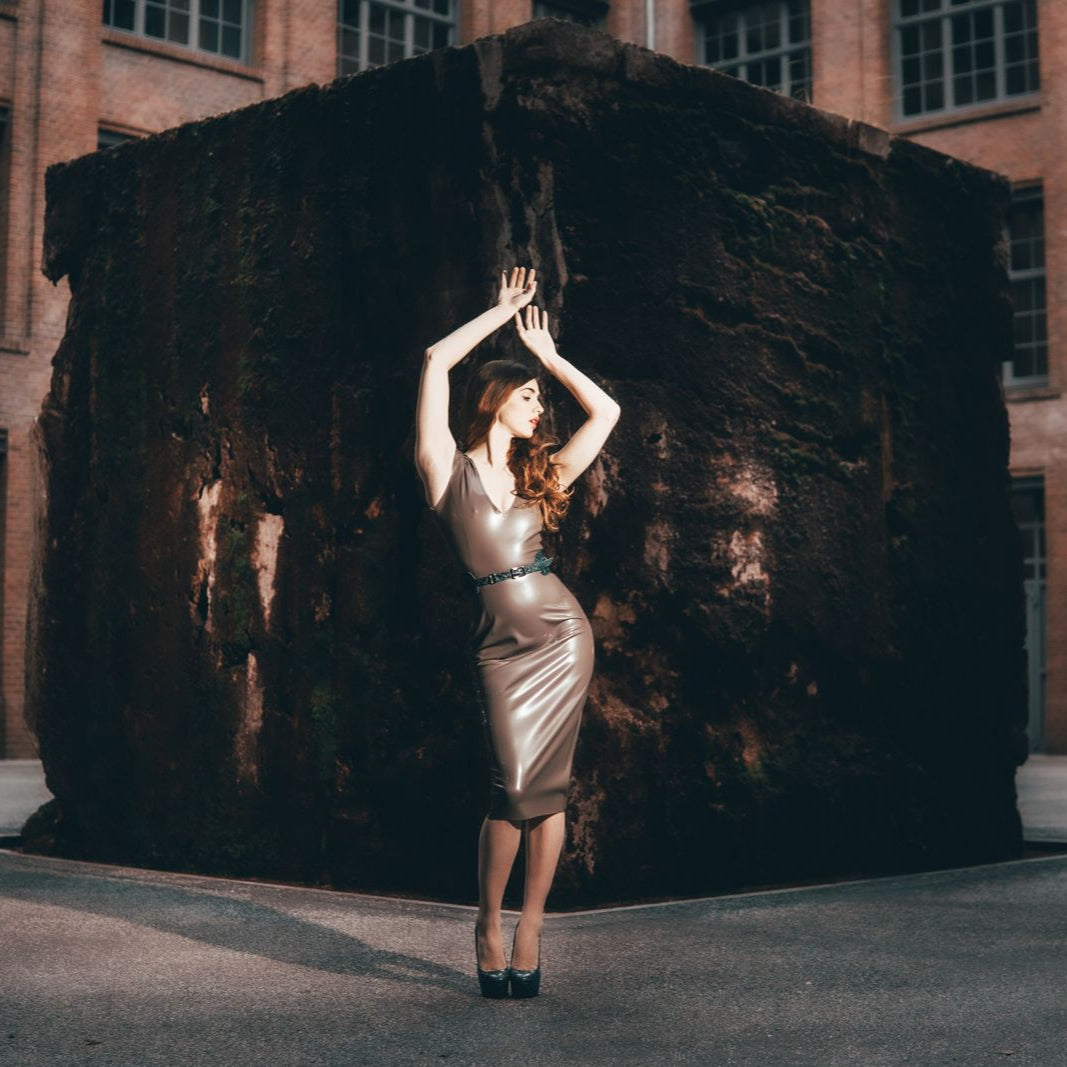 Dress No. 4