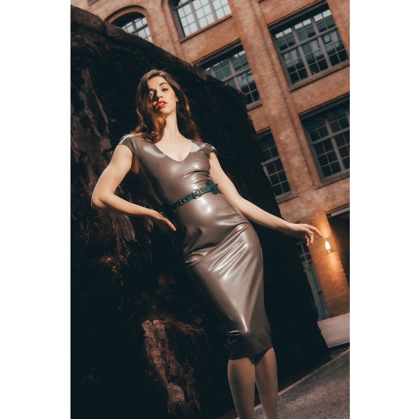 Dress No. 4