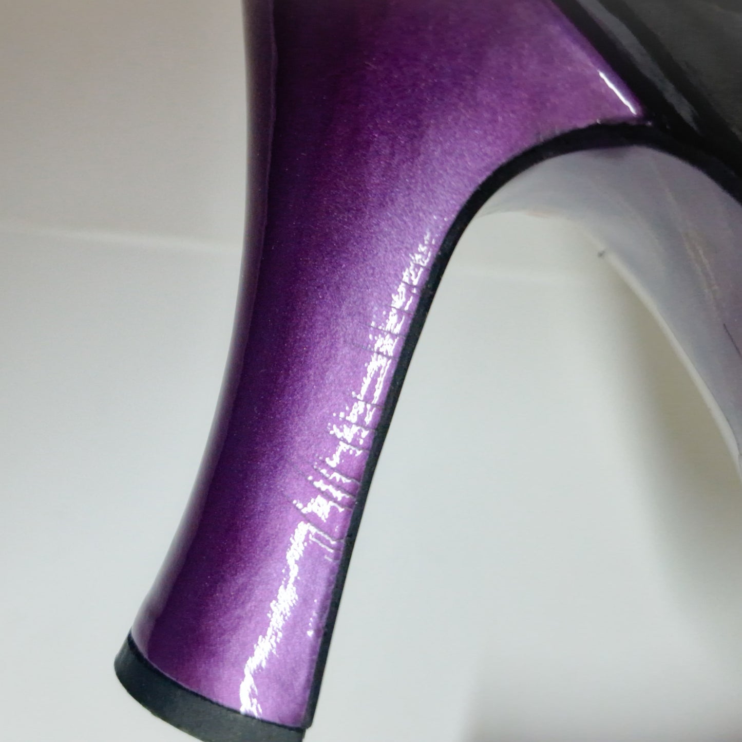 One of a kind Ankle Boots. Sample Sale. UK 6.5.