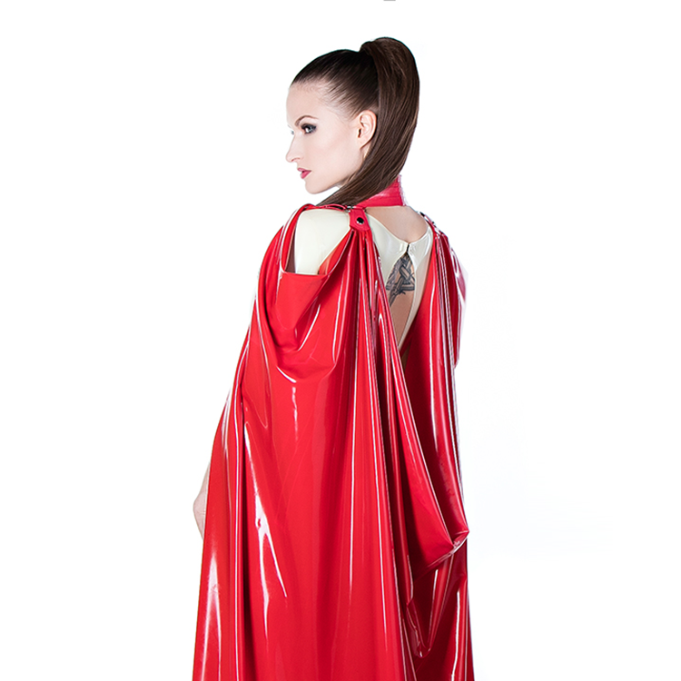 Superheroine Cape
