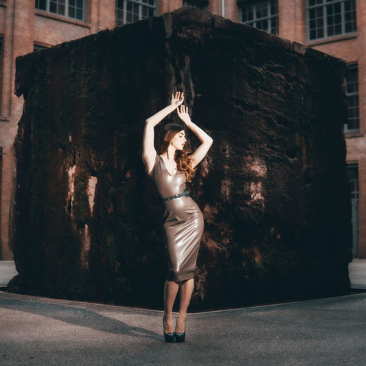 Dress No. 4