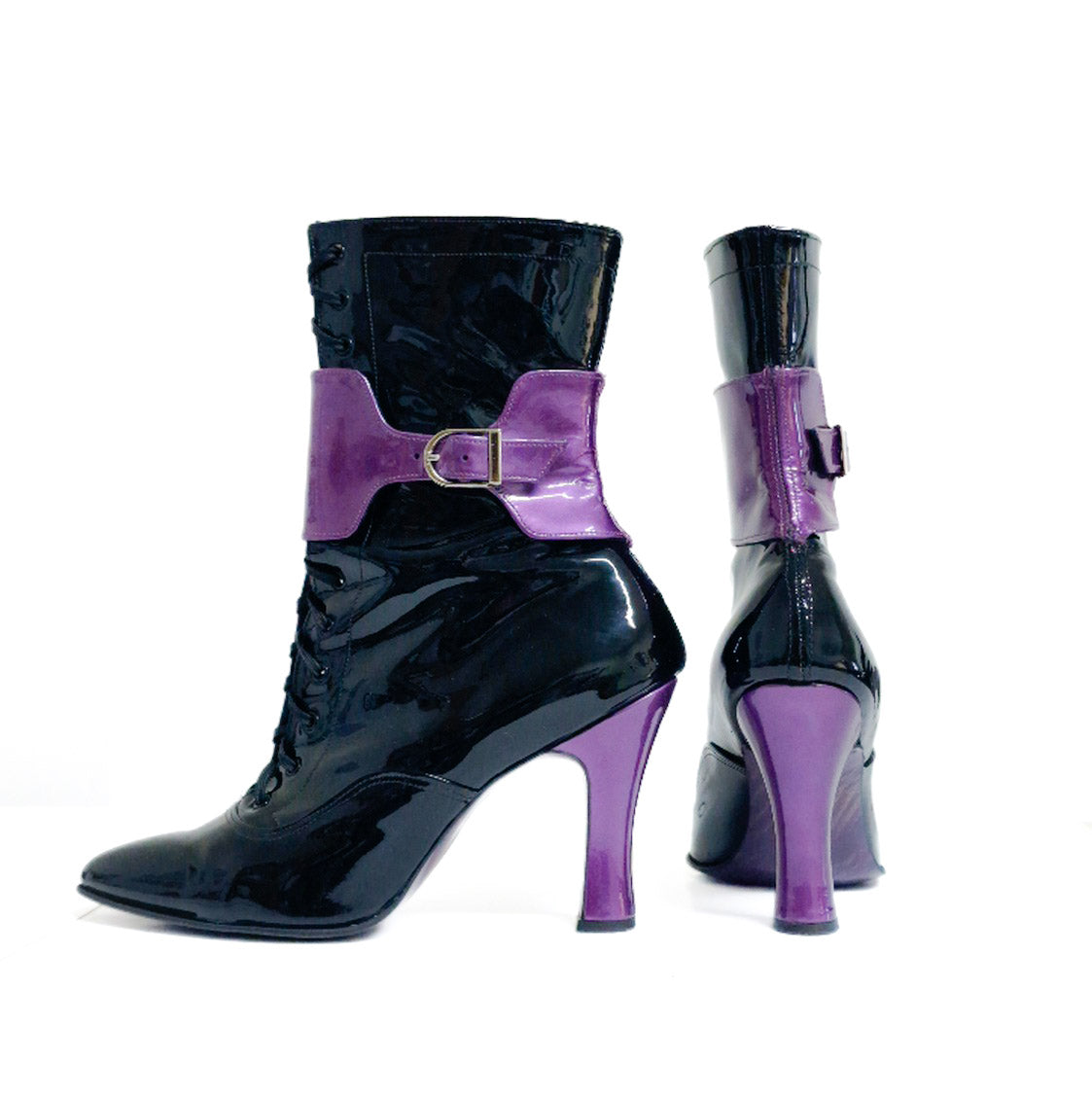 One of a kind Ankle Boots. Sample Sale. UK 6.5.