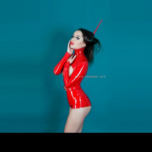 Bodysuit 02